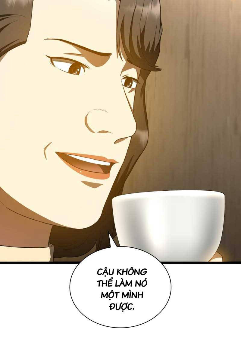 Bác Sĩ Hoàn Hảo: Chương 71
