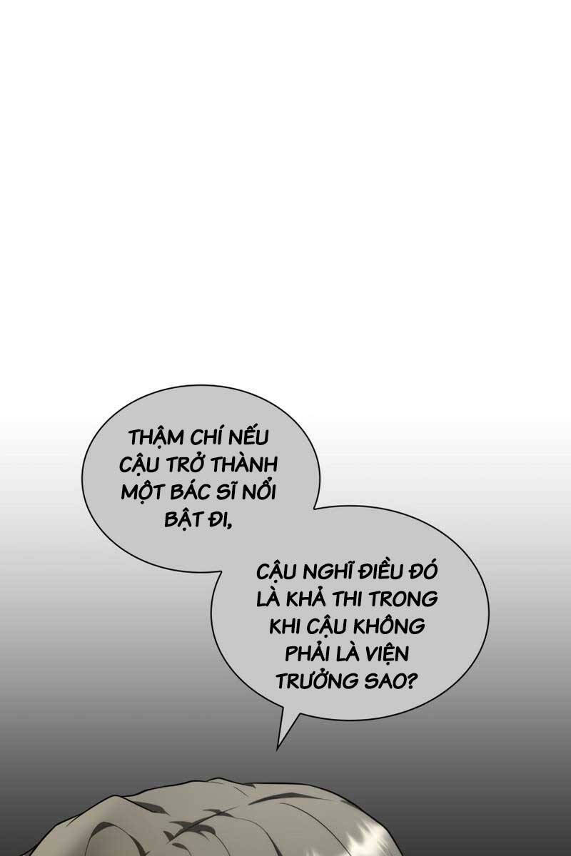 Bác Sĩ Hoàn Hảo: Chương 71