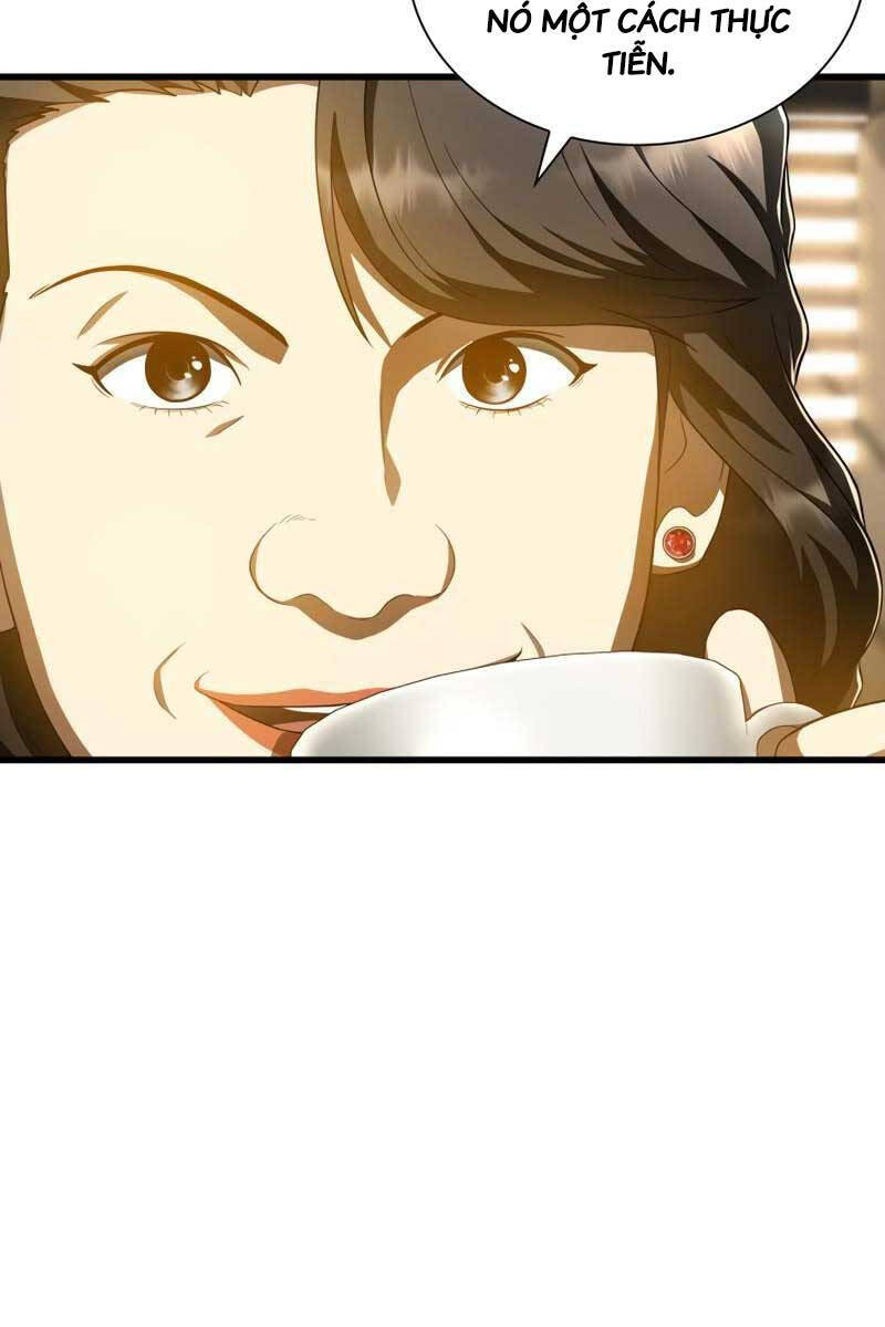 Bác Sĩ Hoàn Hảo: Chương 71