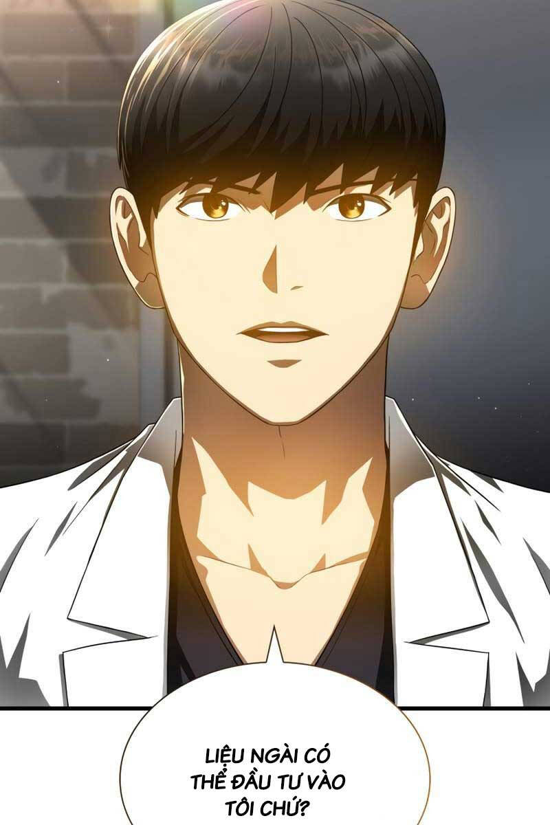 Bác Sĩ Hoàn Hảo: Chương 71