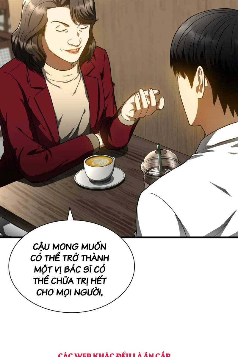 Bác Sĩ Hoàn Hảo: Chương 71