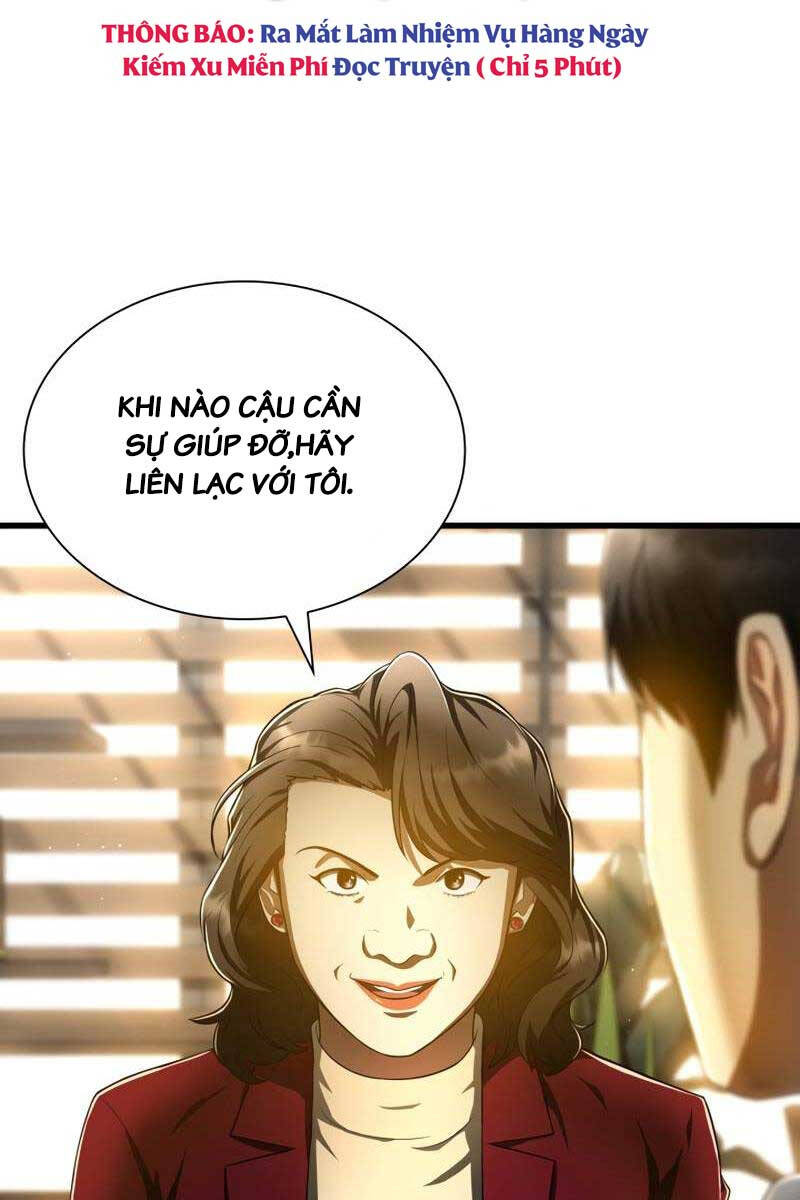 Bác Sĩ Hoàn Hảo: Chương 71