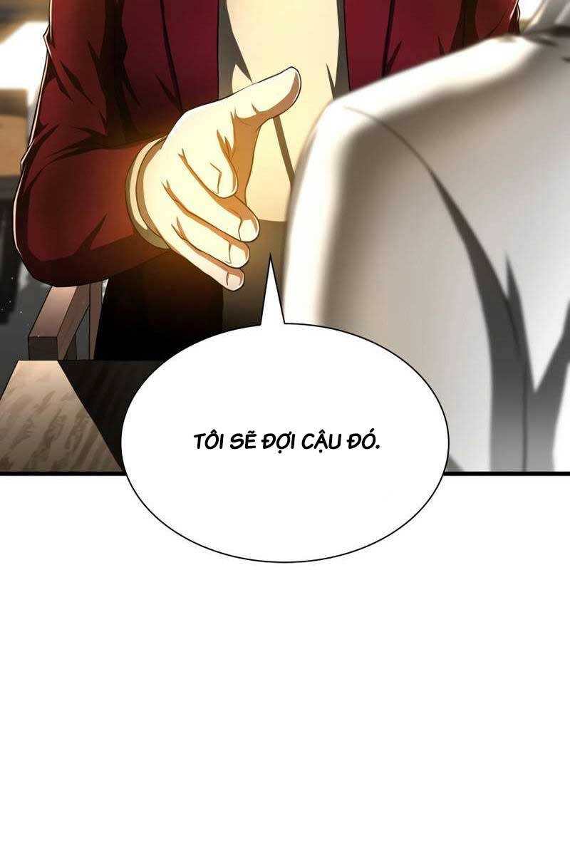 Bác Sĩ Hoàn Hảo: Chương 71
