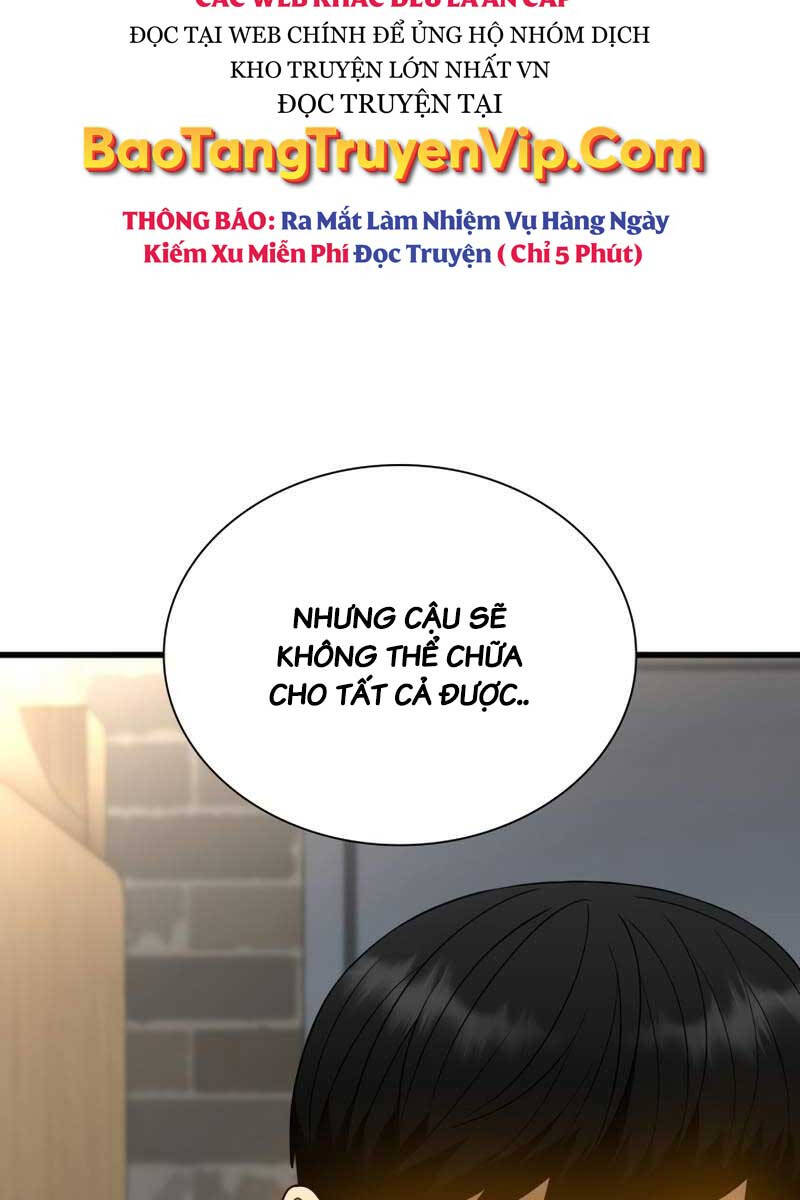 Bác Sĩ Hoàn Hảo: Chương 71