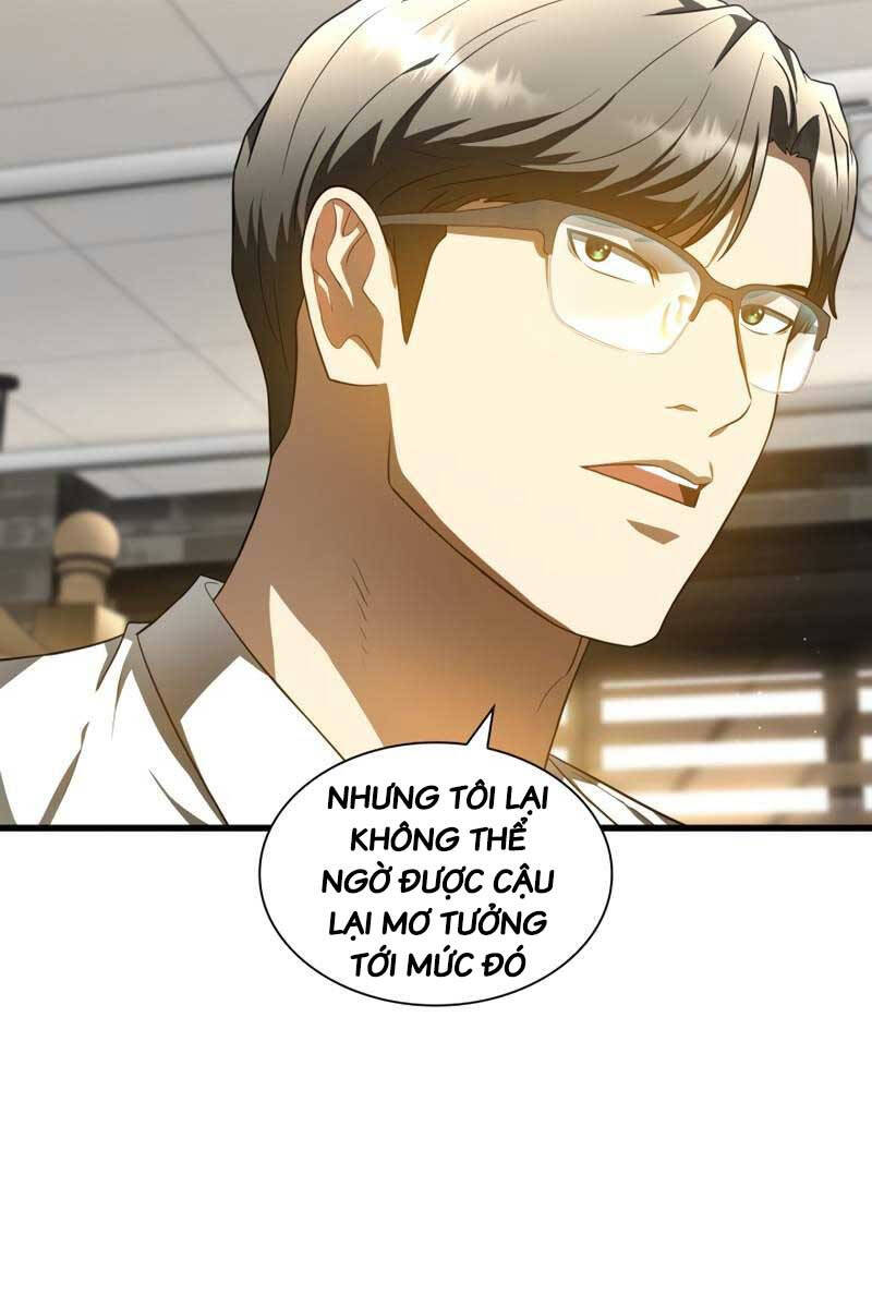 Bác Sĩ Hoàn Hảo: Chương 71