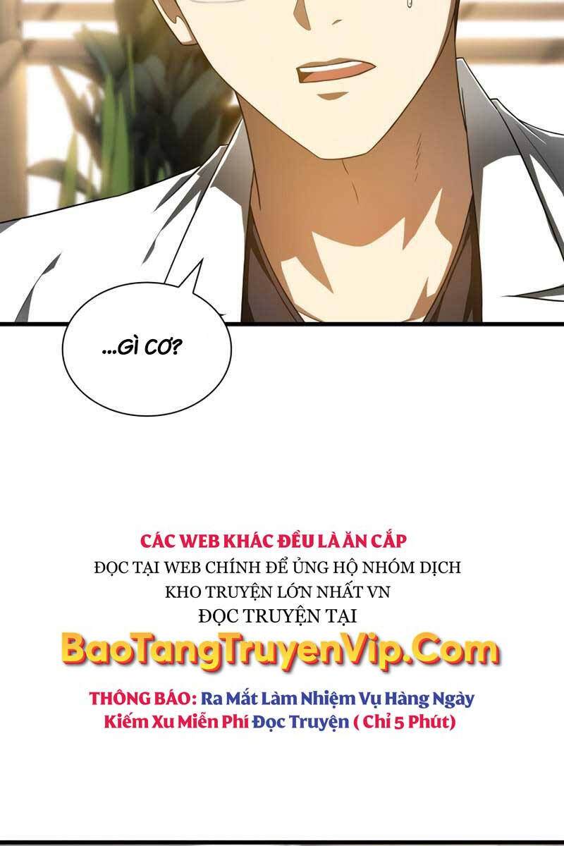 Bác Sĩ Hoàn Hảo: Chương 71
