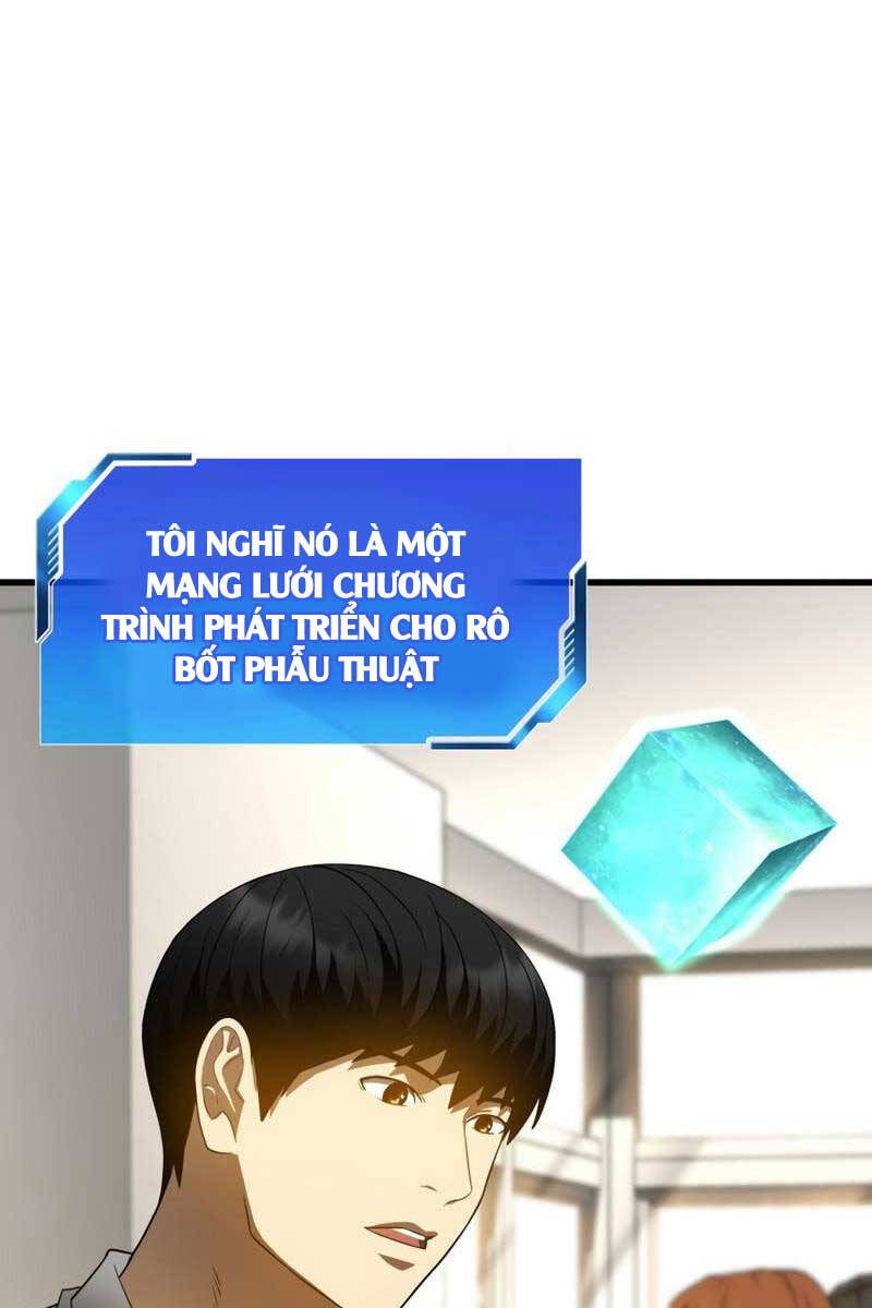Bác Sĩ Hoàn Hảo: Chương 71