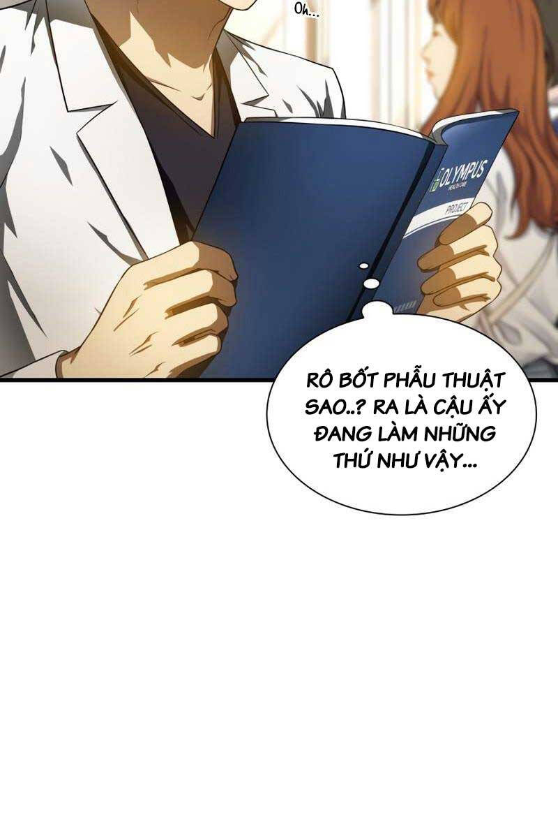 Bác Sĩ Hoàn Hảo: Chương 71