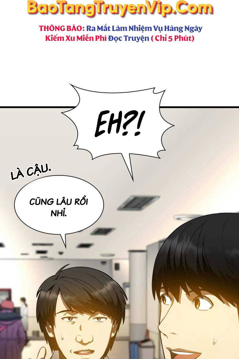Bác Sĩ Hoàn Hảo: Chương 71