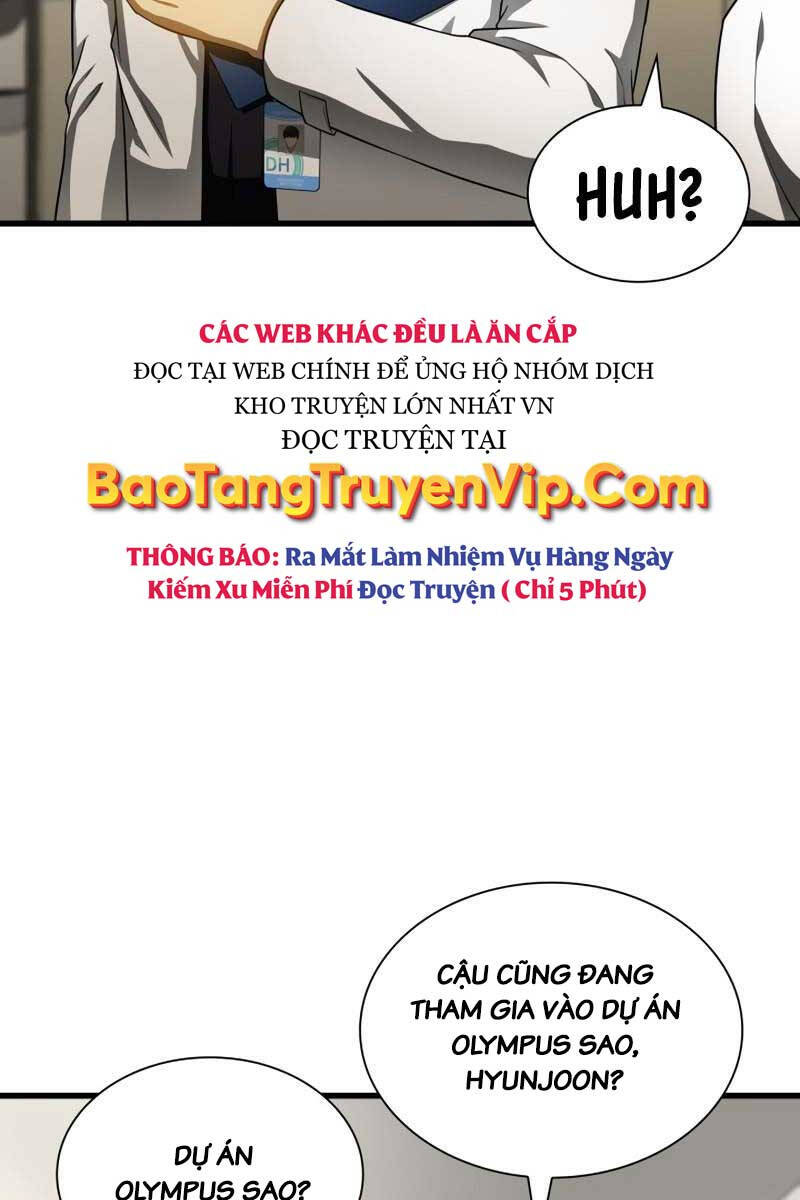 Bác Sĩ Hoàn Hảo: Chương 71
