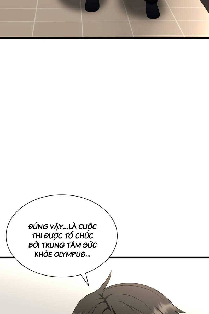 Bác Sĩ Hoàn Hảo: Chương 71