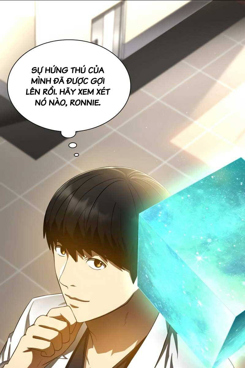 Bác Sĩ Hoàn Hảo: Chương 71