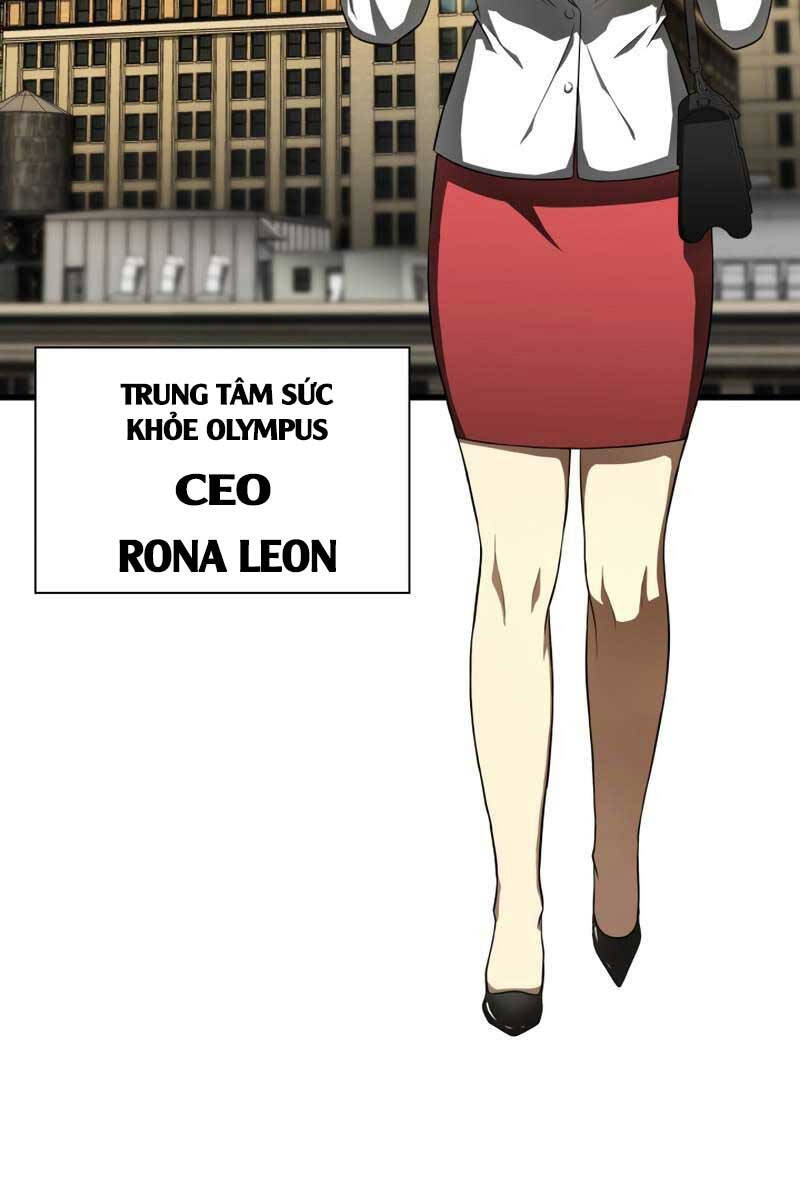 Bác Sĩ Hoàn Hảo: Chương 71