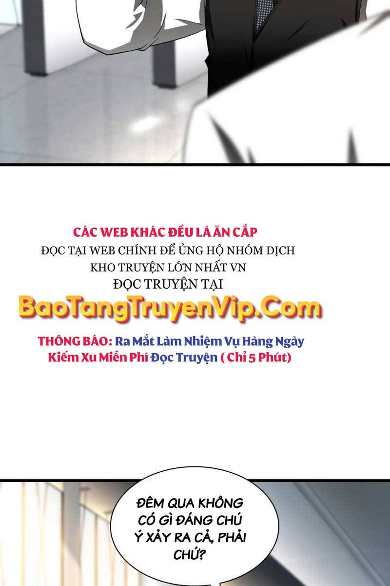 Bác Sĩ Hoàn Hảo: Chương 71