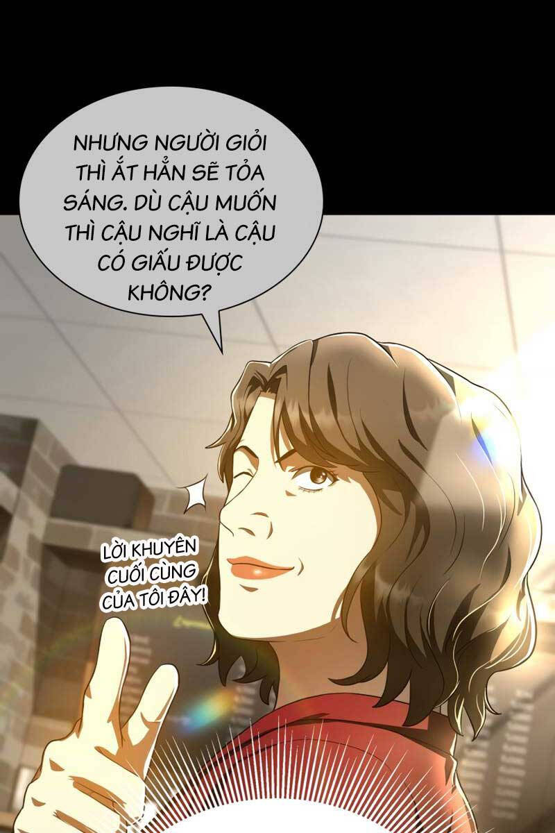 Bác Sĩ Hoàn Hảo: Chương 72