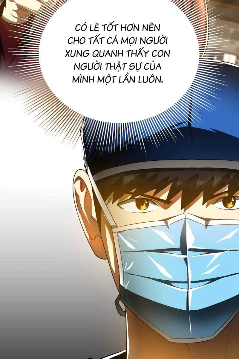 Bác Sĩ Hoàn Hảo: Chương 72