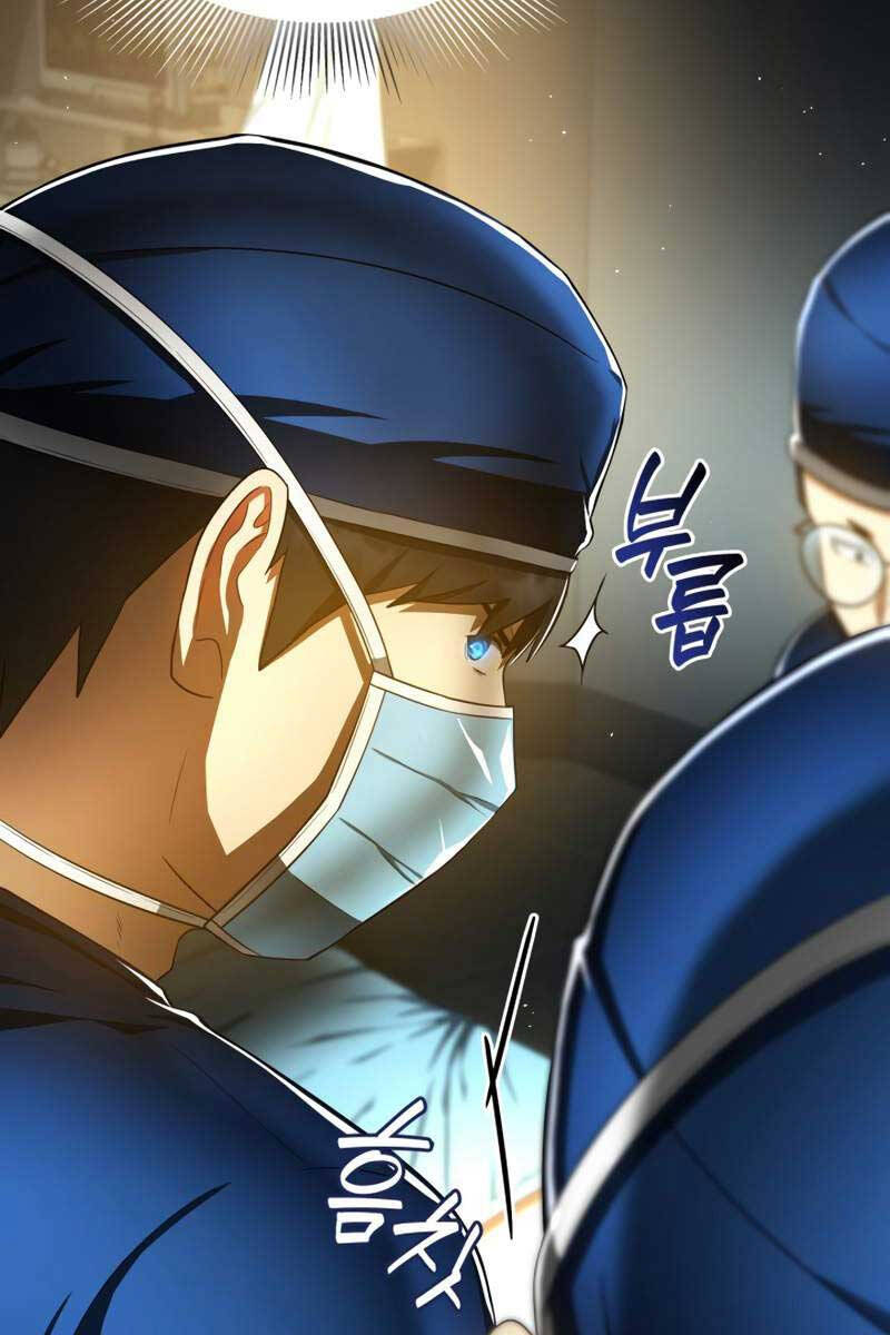 Bác Sĩ Hoàn Hảo: Chương 72