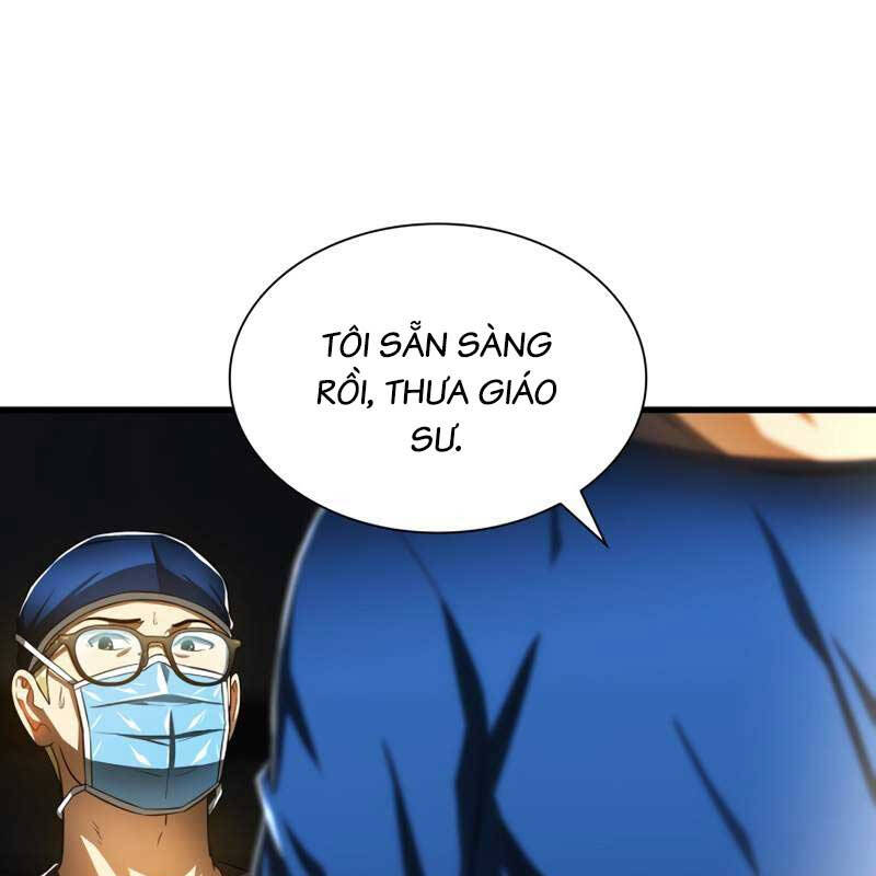Bác Sĩ Hoàn Hảo: Chương 72