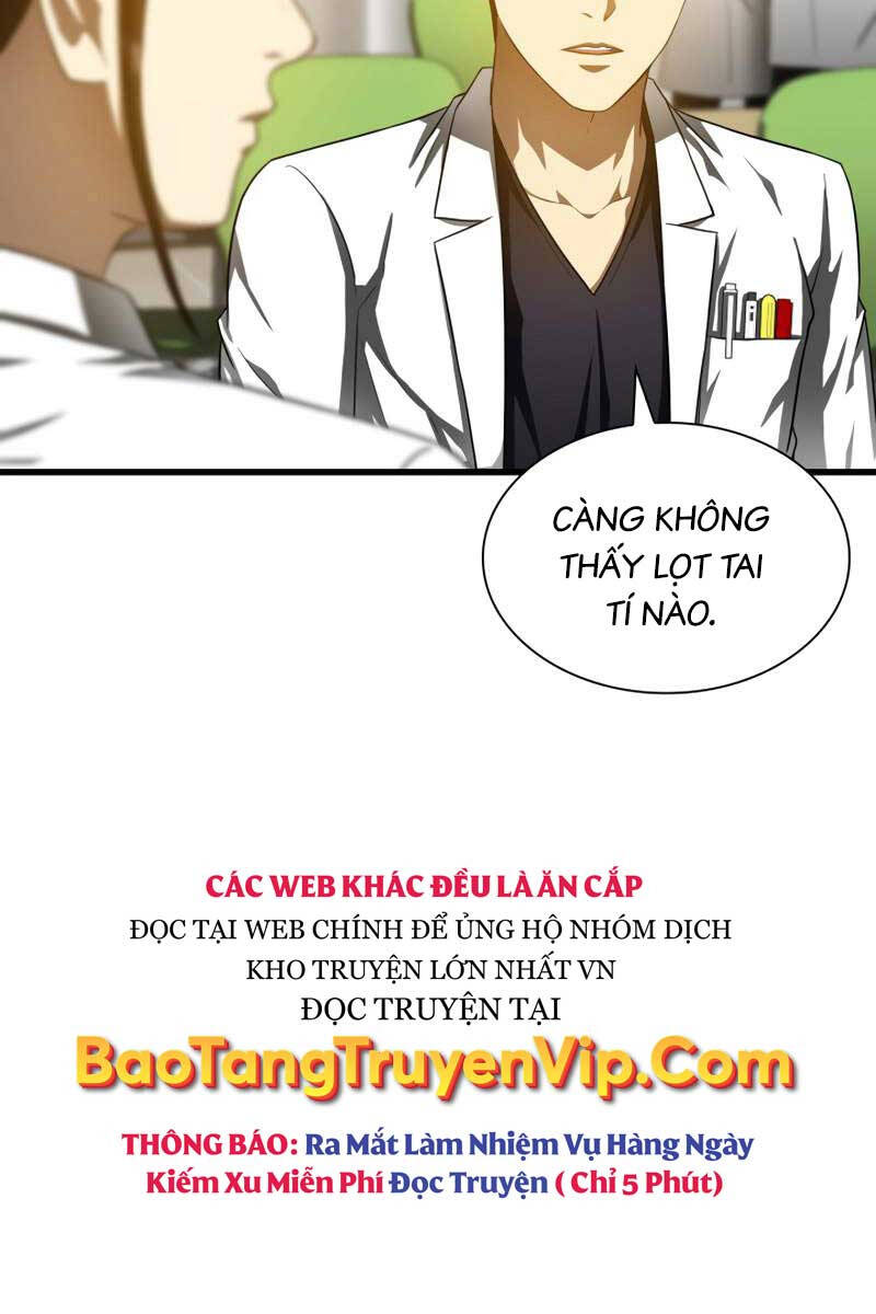 Bác Sĩ Hoàn Hảo: Chương 72