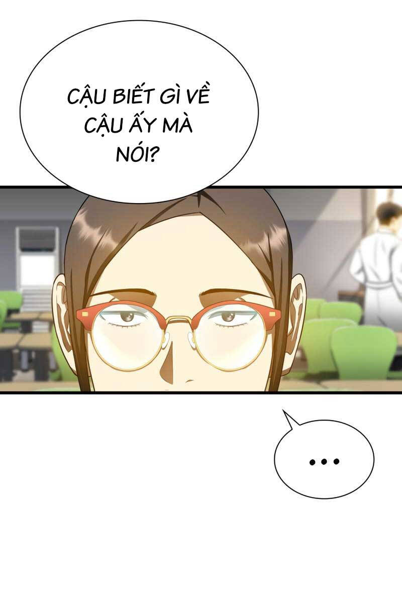 Bác Sĩ Hoàn Hảo: Chương 72