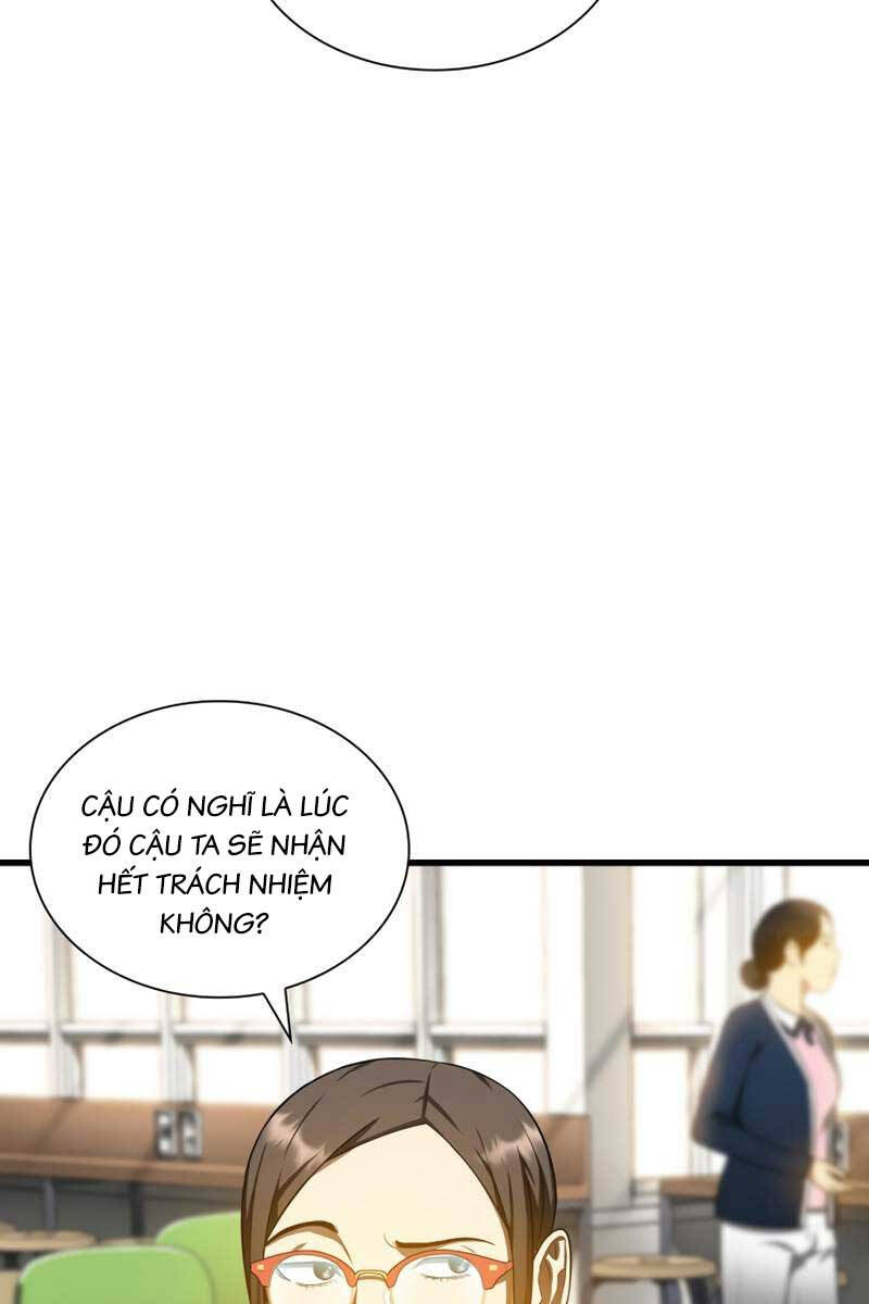 Bác Sĩ Hoàn Hảo: Chương 72
