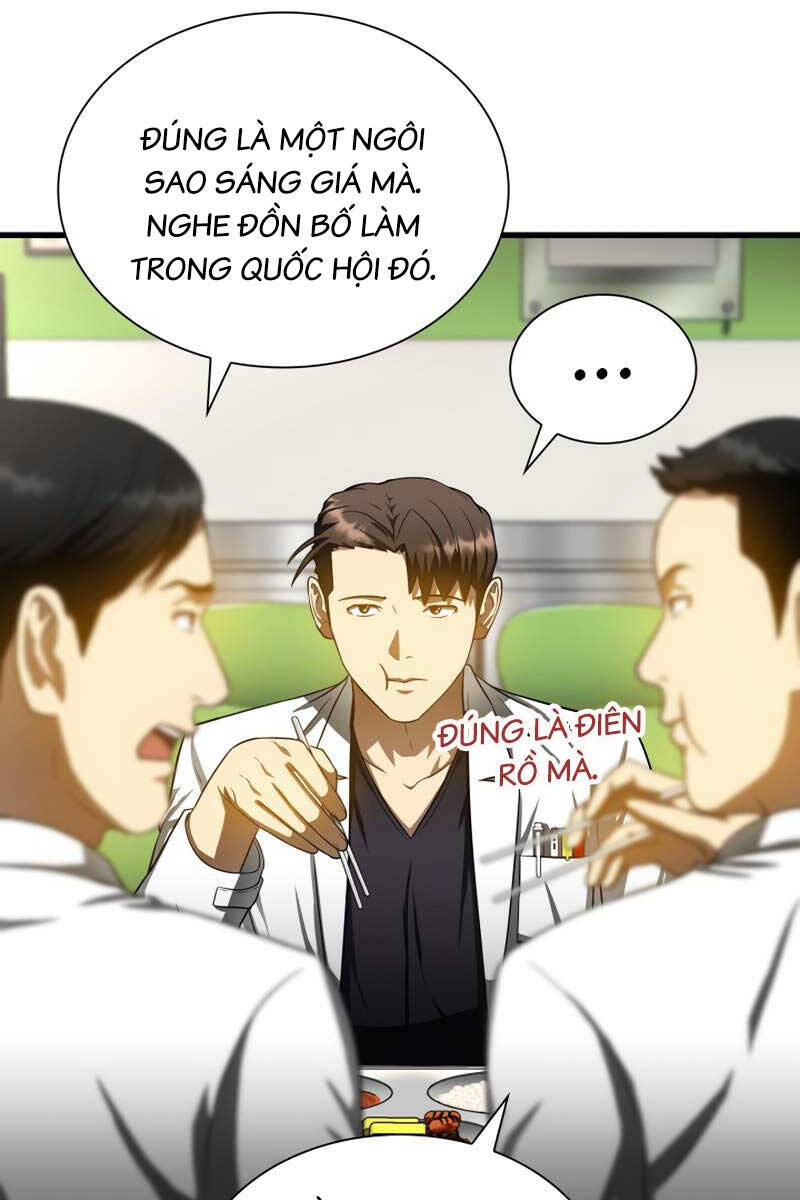 Bác Sĩ Hoàn Hảo: Chương 72