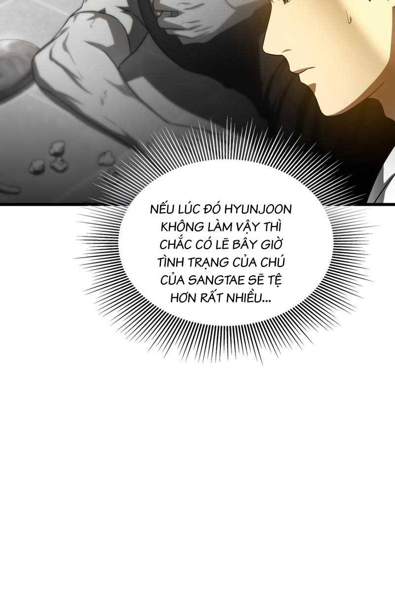 Bác Sĩ Hoàn Hảo: Chương 72