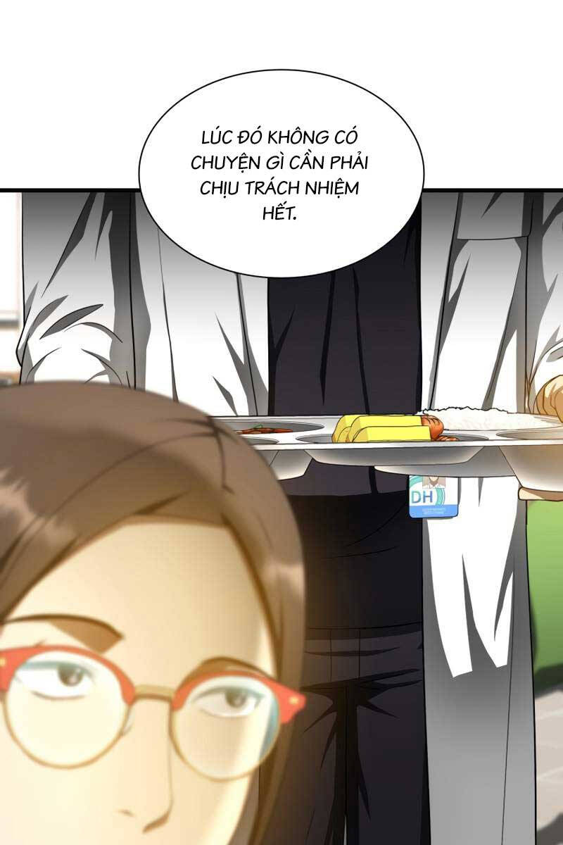 Bác Sĩ Hoàn Hảo: Chương 72