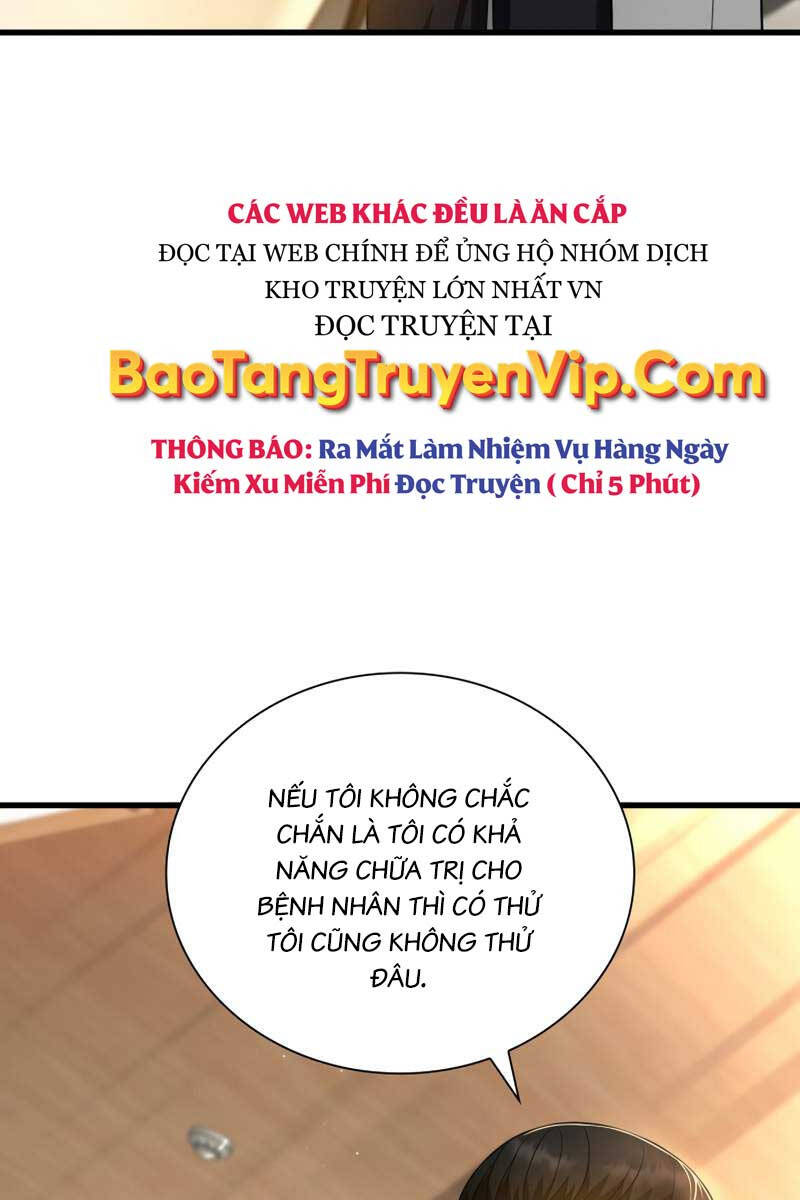 Bác Sĩ Hoàn Hảo: Chương 72