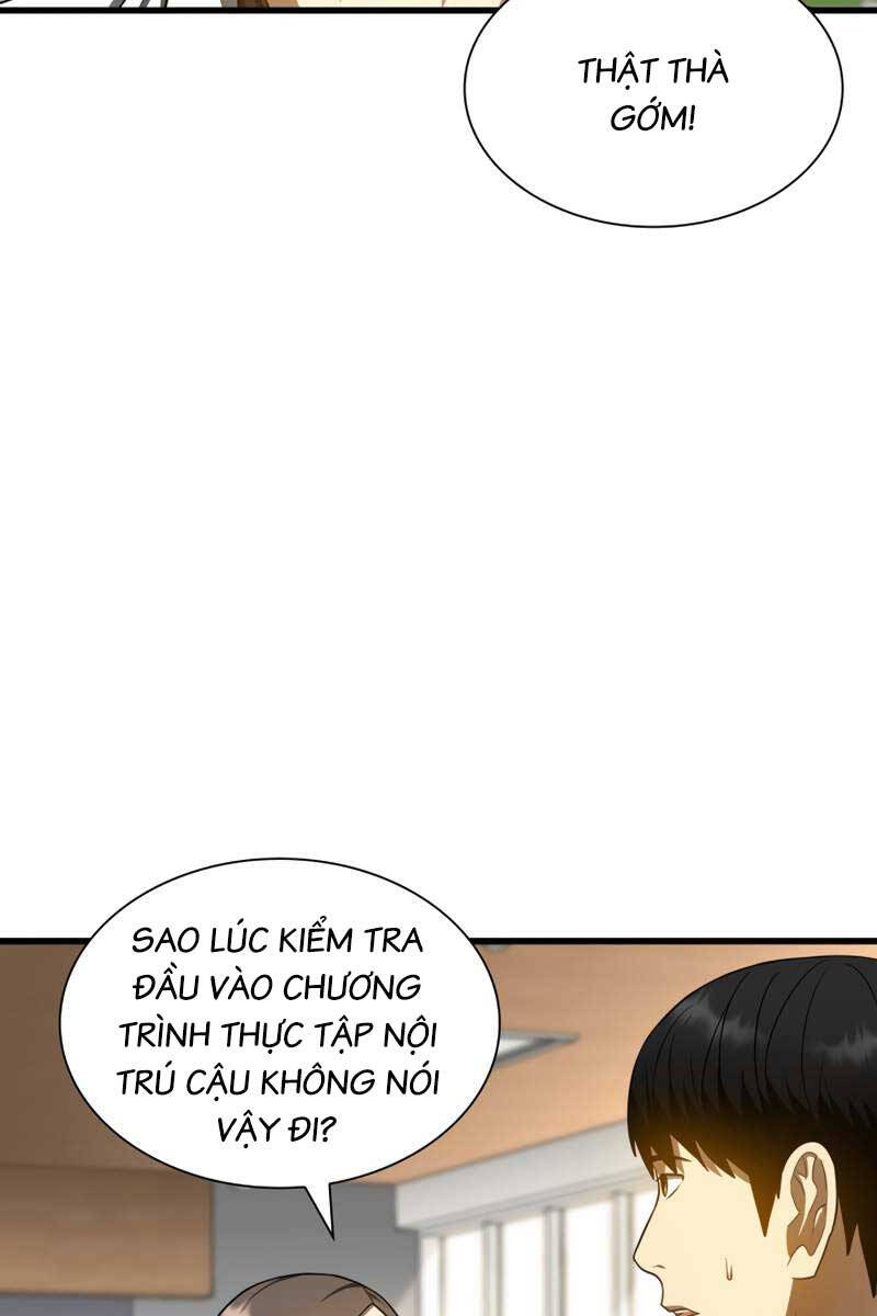 Bác Sĩ Hoàn Hảo: Chương 72
