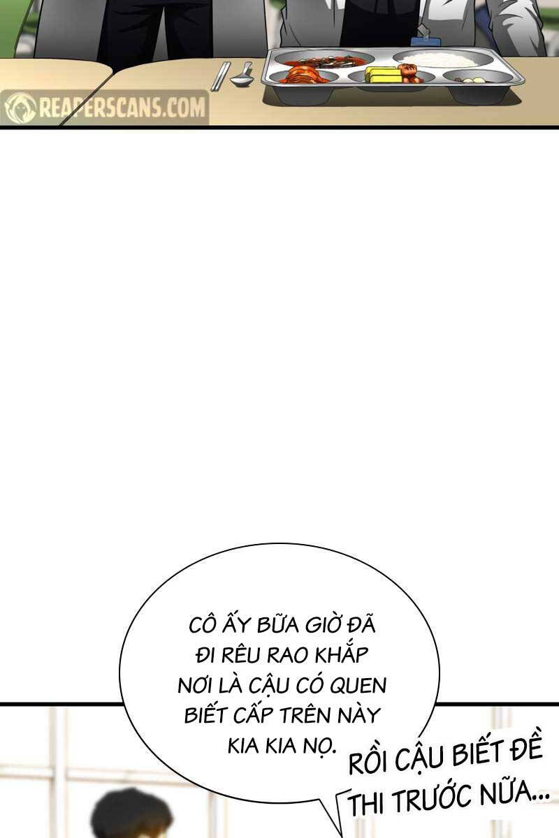Bác Sĩ Hoàn Hảo: Chương 72
