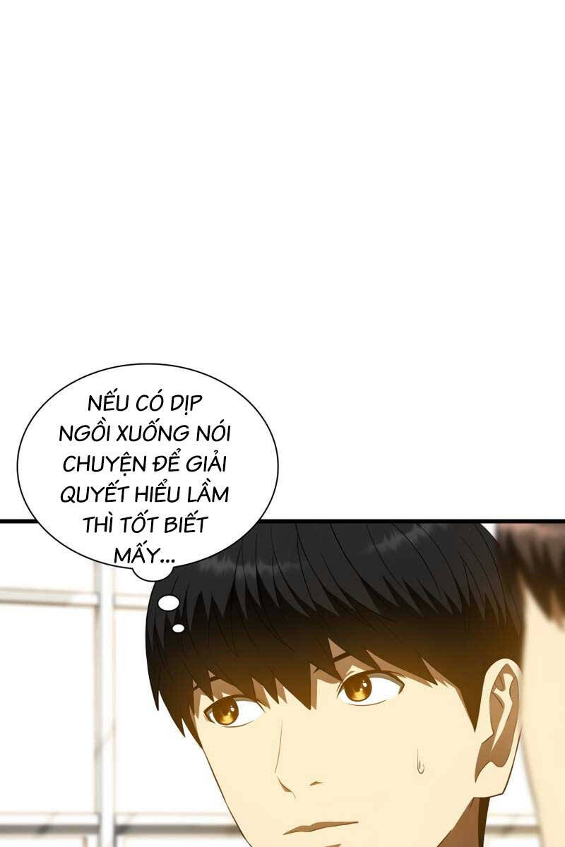 Bác Sĩ Hoàn Hảo: Chương 72
