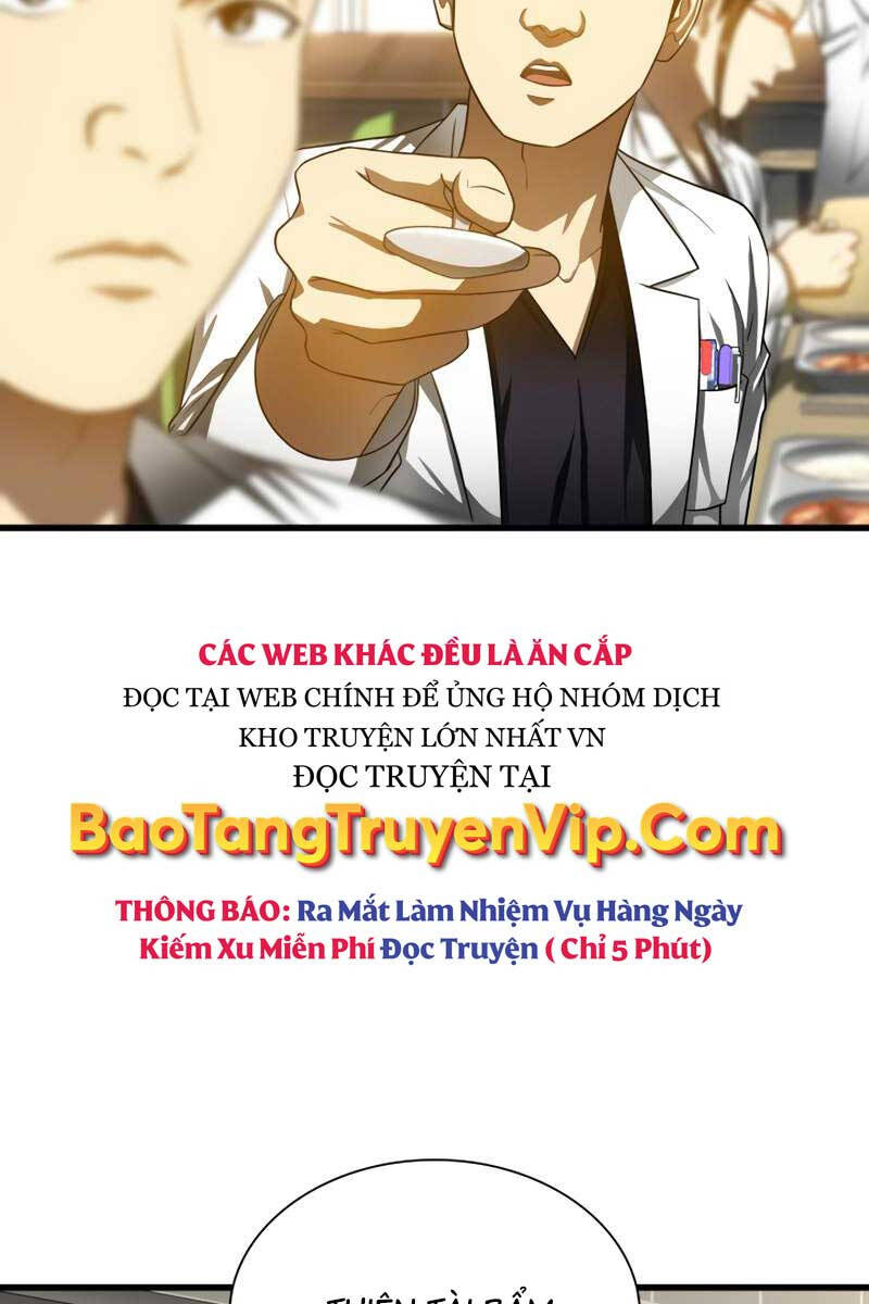 Bác Sĩ Hoàn Hảo: Chương 72