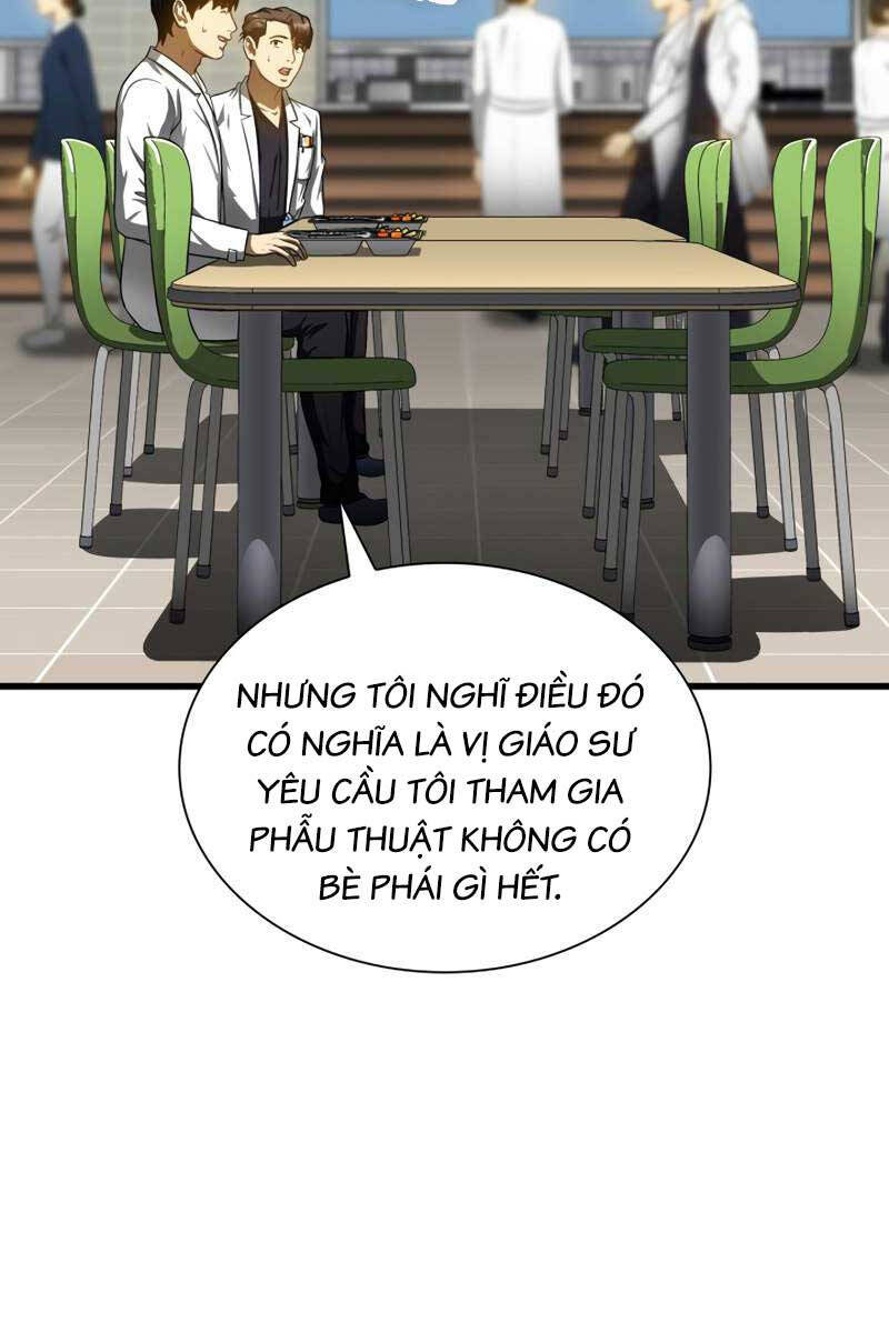Bác Sĩ Hoàn Hảo: Chương 72