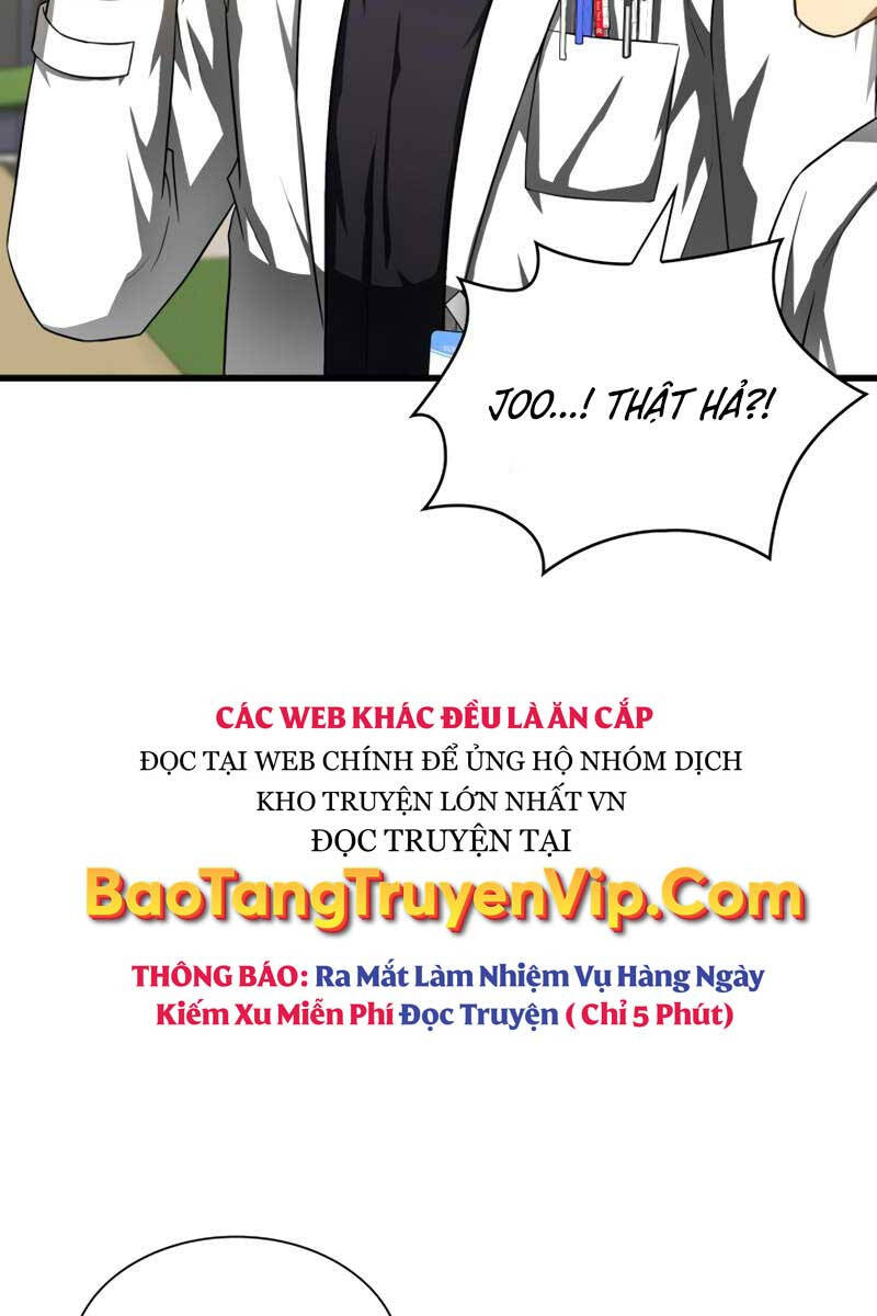 Bác Sĩ Hoàn Hảo: Chương 72