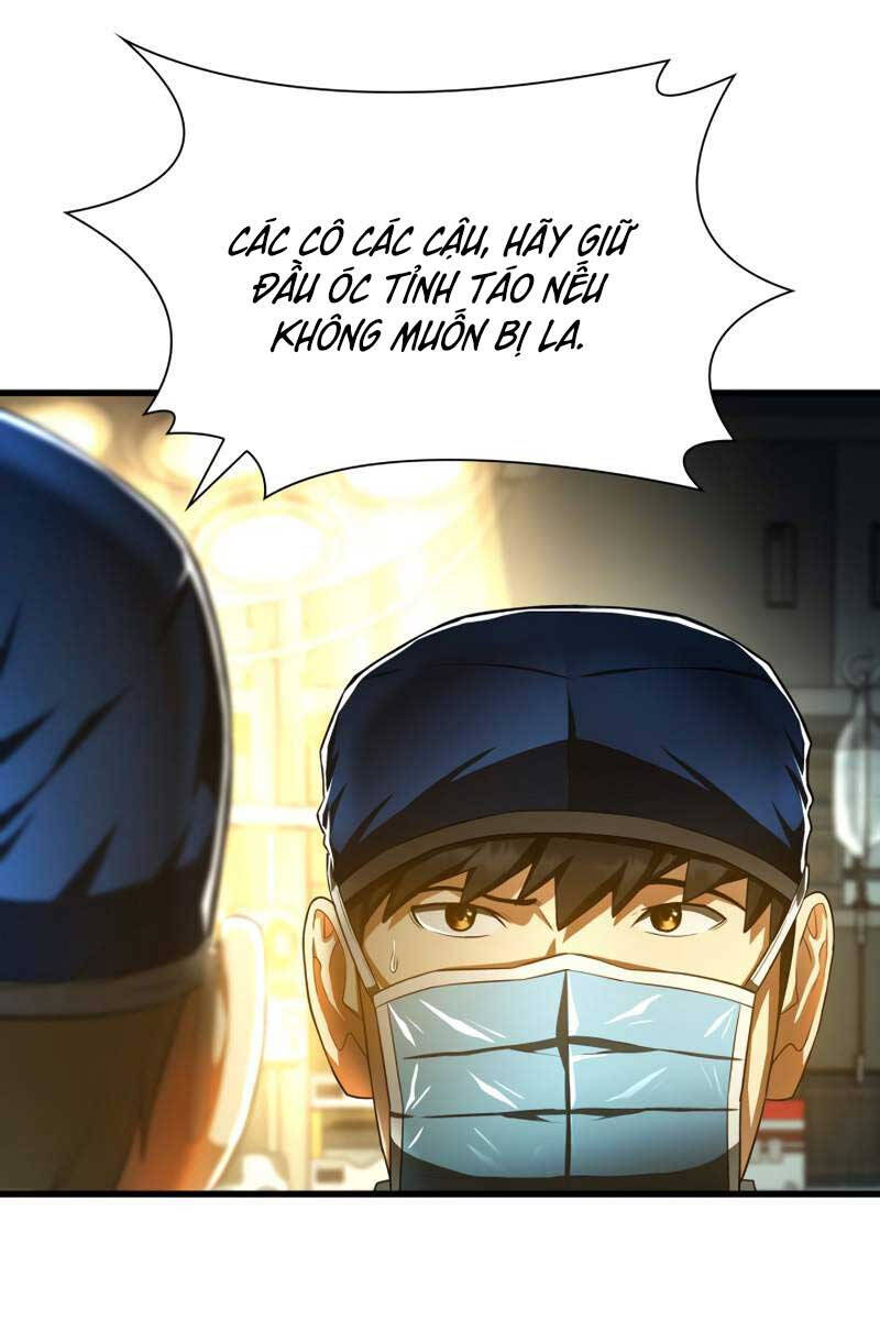 Bác Sĩ Hoàn Hảo: Chương 72
