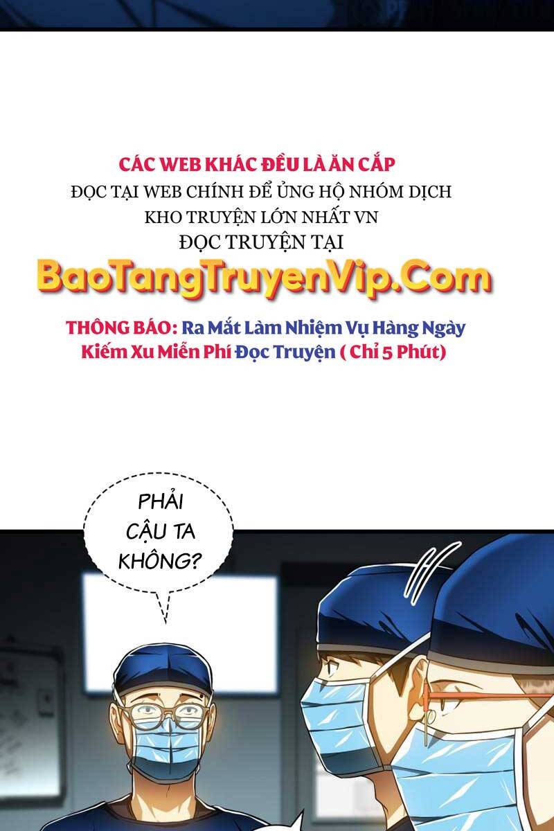 Bác Sĩ Hoàn Hảo: Chương 72