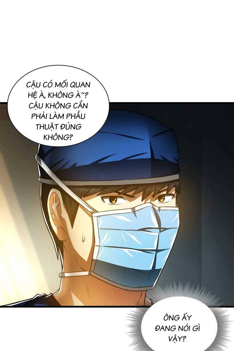 Bác Sĩ Hoàn Hảo: Chương 72