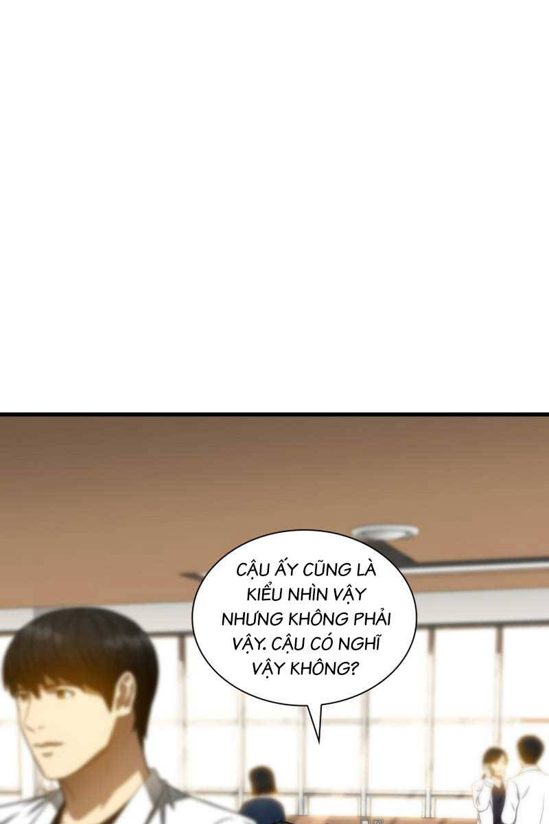 Bác Sĩ Hoàn Hảo: Chương 72