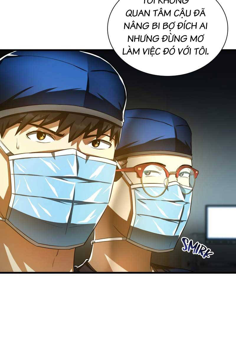 Bác Sĩ Hoàn Hảo: Chương 72