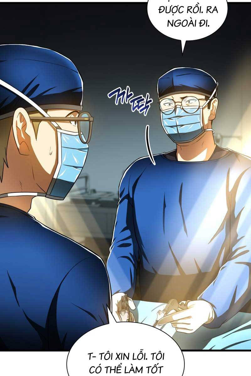 Bác Sĩ Hoàn Hảo: Chương 72