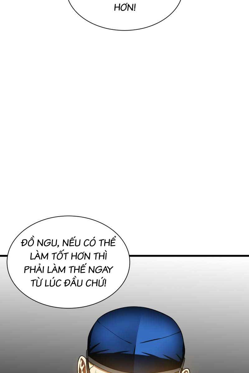 Bác Sĩ Hoàn Hảo: Chương 72