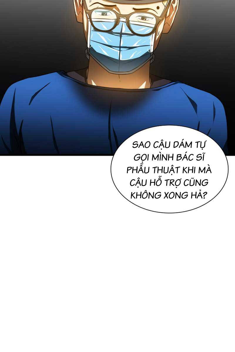 Bác Sĩ Hoàn Hảo: Chương 72