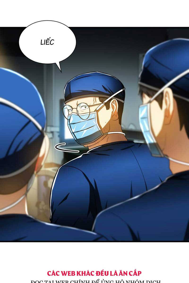 Bác Sĩ Hoàn Hảo: Chương 72