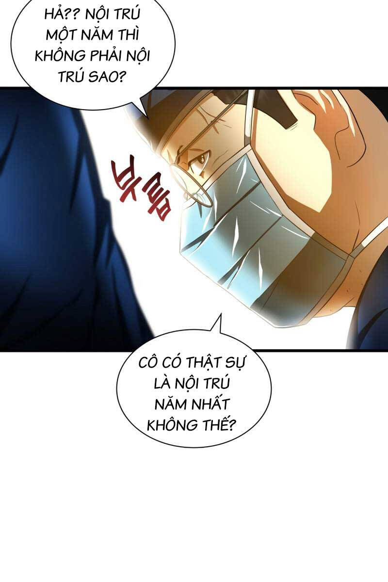 Bác Sĩ Hoàn Hảo: Chương 72