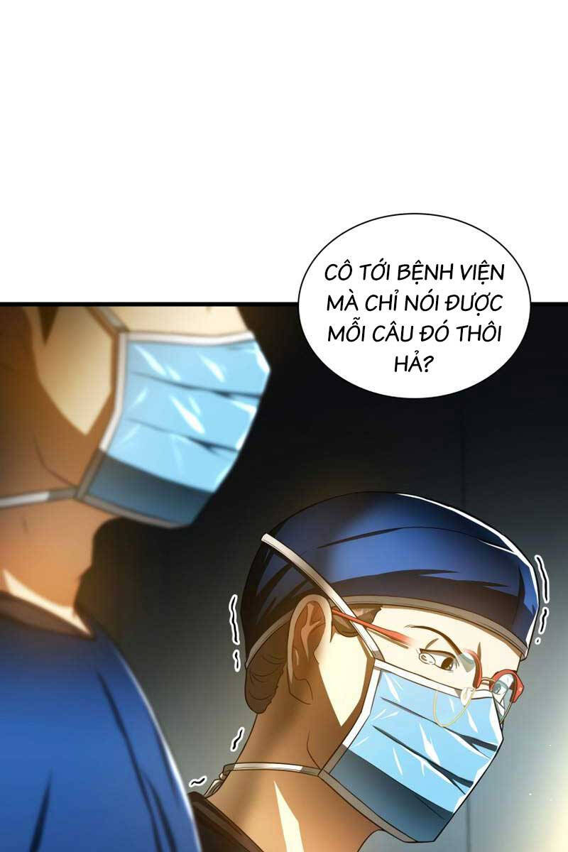 Bác Sĩ Hoàn Hảo: Chương 72