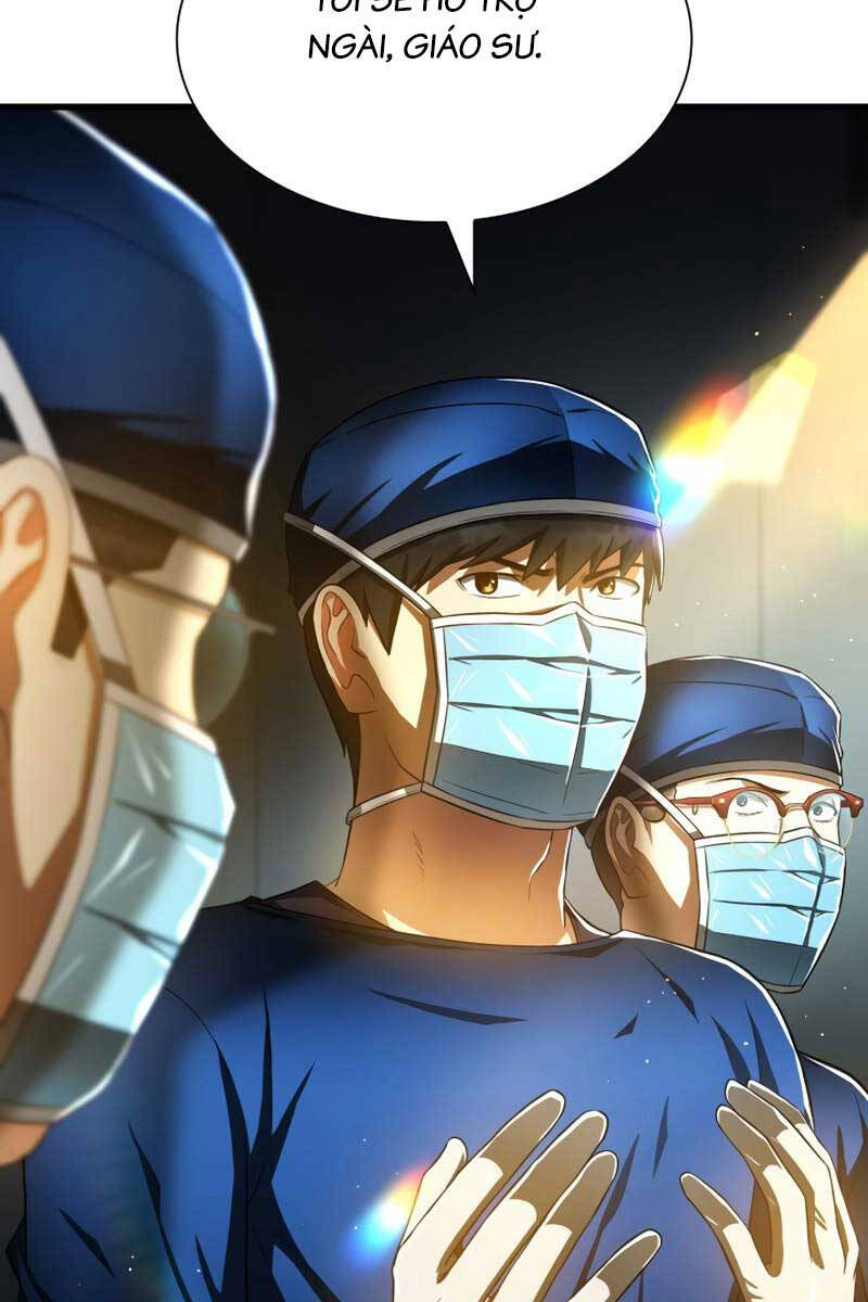 Bác Sĩ Hoàn Hảo: Chương 72