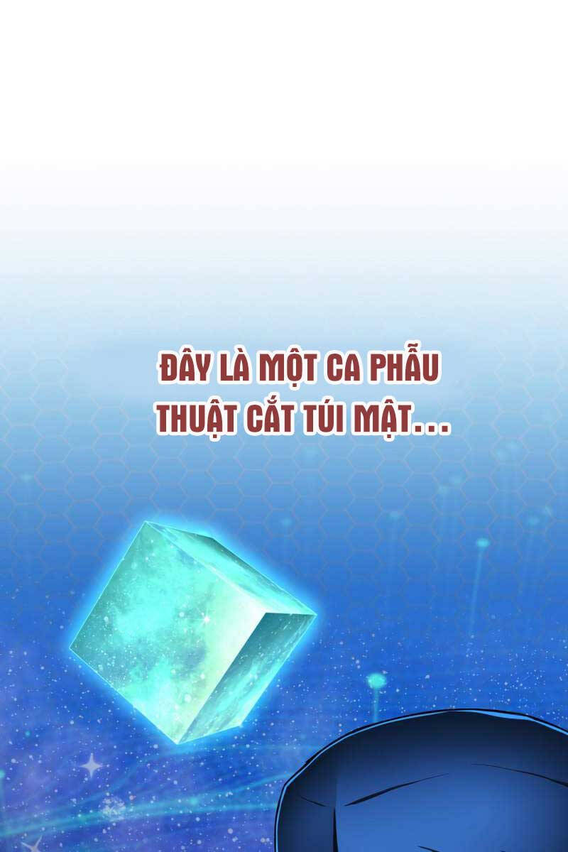 Bác Sĩ Hoàn Hảo: Chương 72