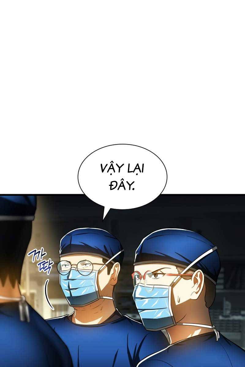 Bác Sĩ Hoàn Hảo: Chương 72