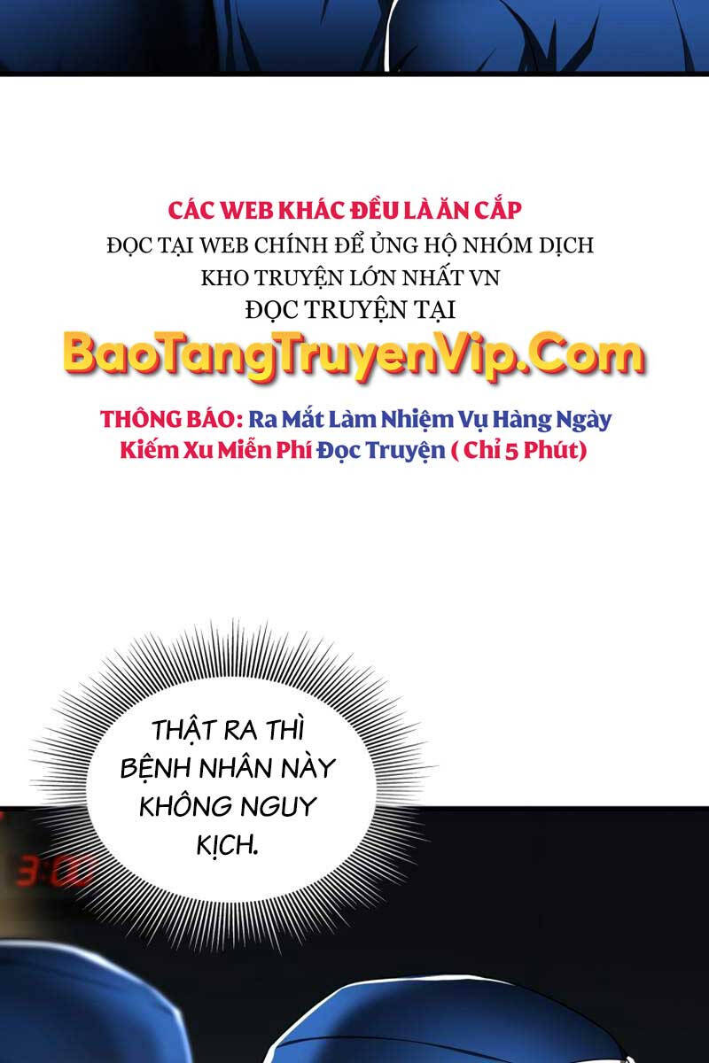 Bác Sĩ Hoàn Hảo: Chương 72